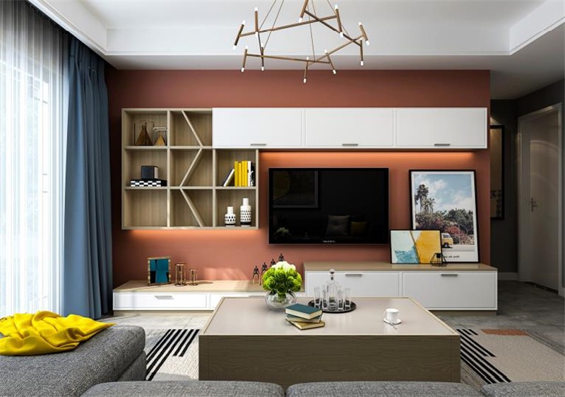 佐帝雅全屋定制：還在糾結(jié)精裝還是簡(jiǎn)裝？這樣看你就明白了