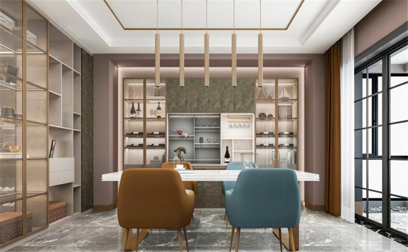 佐帝雅全屋定制：還在糾結(jié)精裝還是簡(jiǎn)裝？這樣看你就明白了