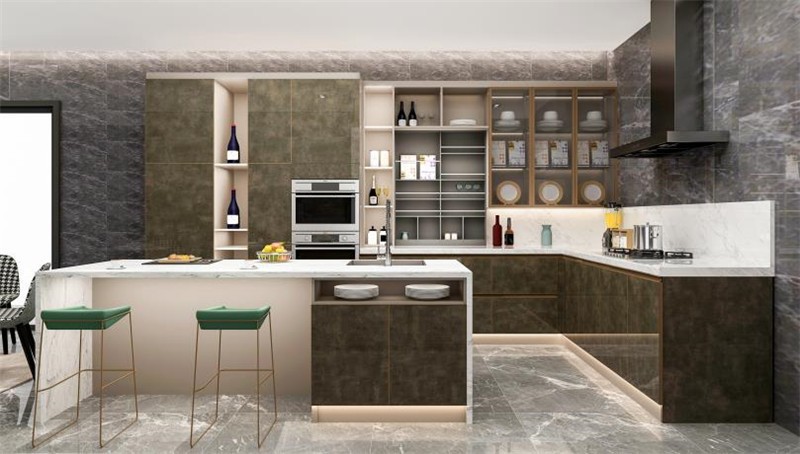 佐帝雅全屋定制：為什么要選擇全屋定制？四大優(yōu)勢(shì)告訴你