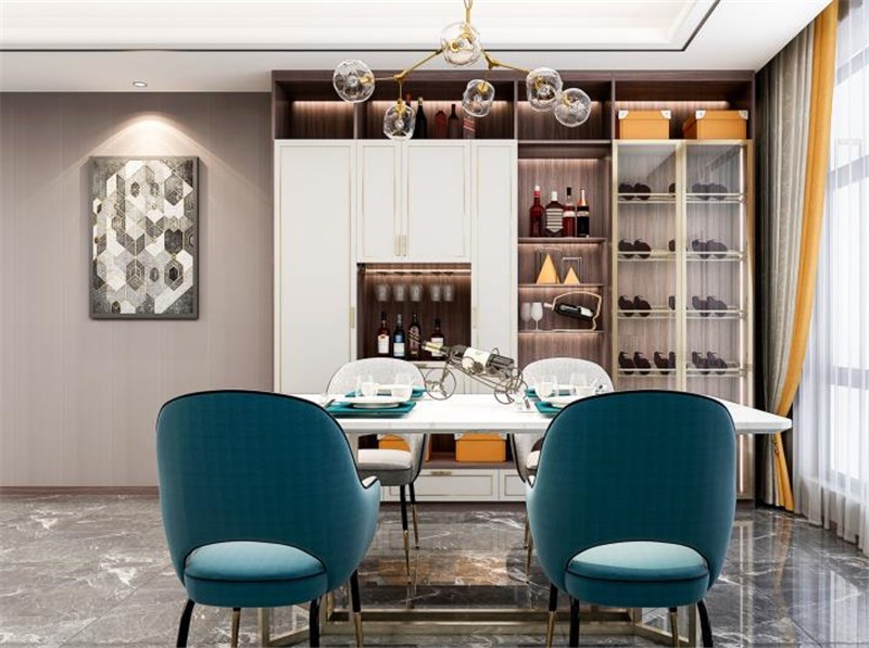 佐帝雅全屋定制：為什么要選擇全屋定制？四大優(yōu)勢(shì)告訴你