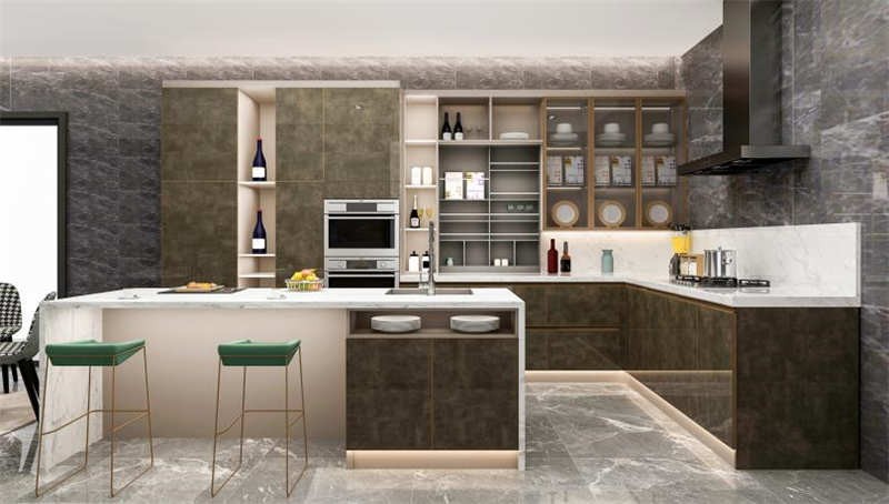 佐帝雅：封閉式or開(kāi)放式？別再糾結(jié)了，這才是適合中國(guó)人的廚房